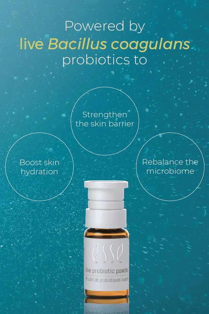Esse Live Probiotic Mist - Afbeelding 3