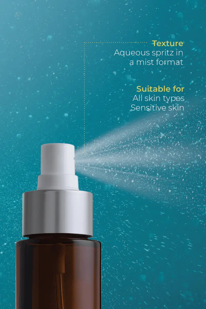 Esse Live Probiotic Mist - Afbeelding 4