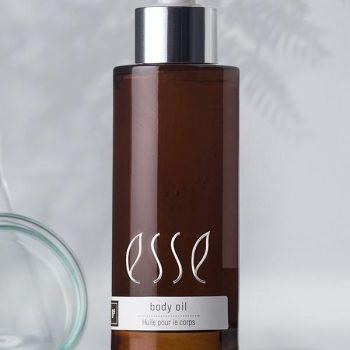 Esse Body Oil
