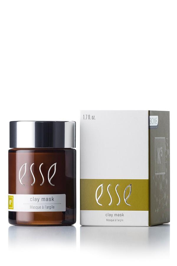 Esse Clay Mask - Afbeelding 2
