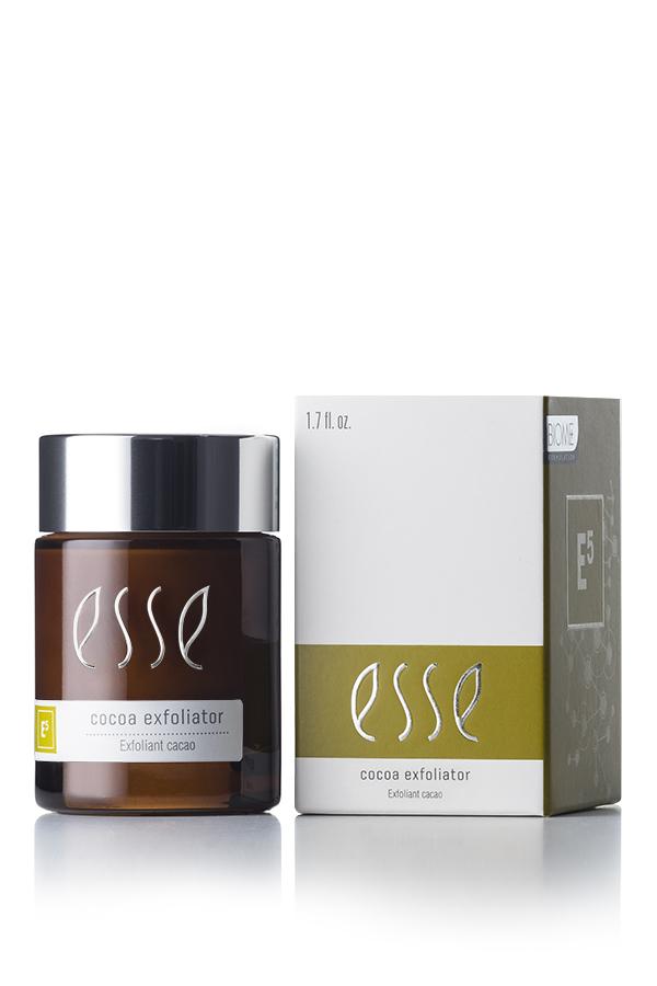 Esse Cocoa Exfoliator - Afbeelding 2