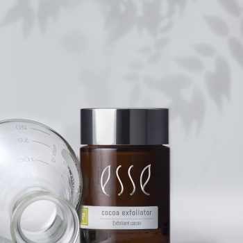 Esse Cocoa Exfoliator