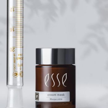 Award-Winning Esse Cream Mask