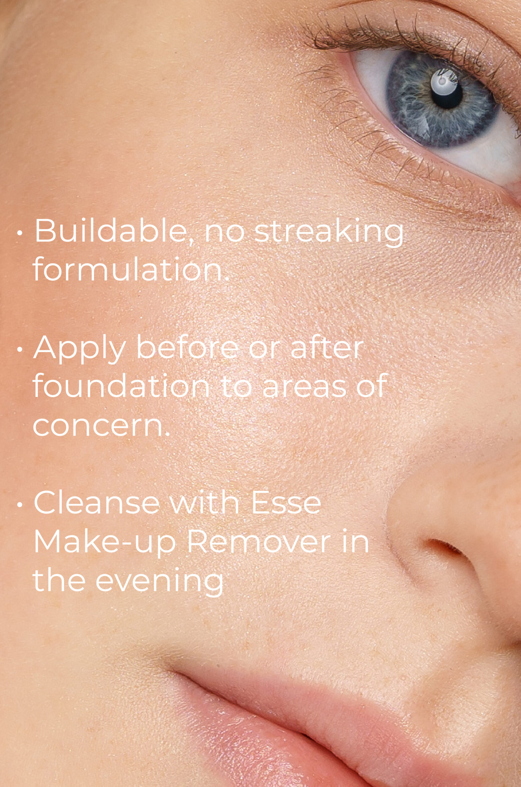 Esse Concealer - Afbeelding 5