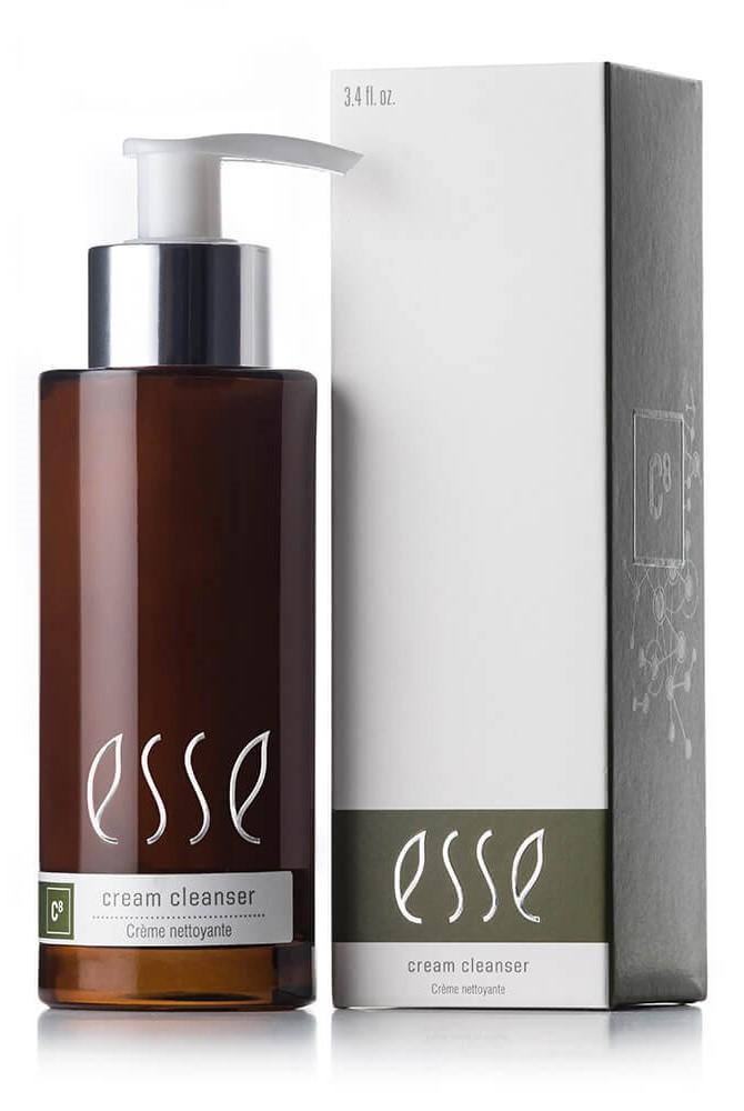 Esse Cream Cleanser - Afbeelding 2