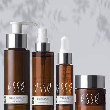 Esse Dry Skin Trial / Travel Set