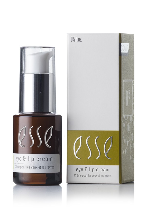 Esse Eye & Lip Cream - Afbeelding 2