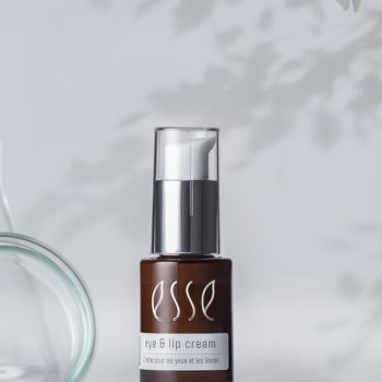 Esse Eye & Lip Cream