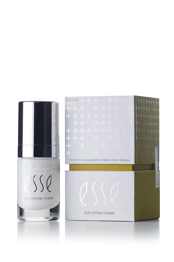 Esse Eye Contour Cream - Afbeelding 2