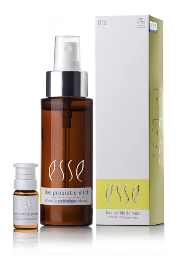 Esse Live Probiotic Mist - Afbeelding 2