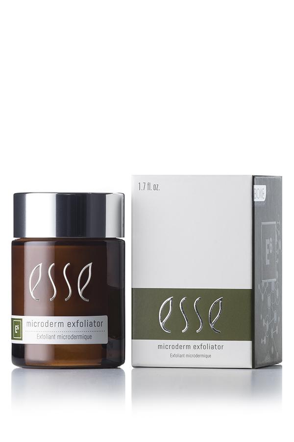Esse Microderm Exfoliator - Afbeelding 2
