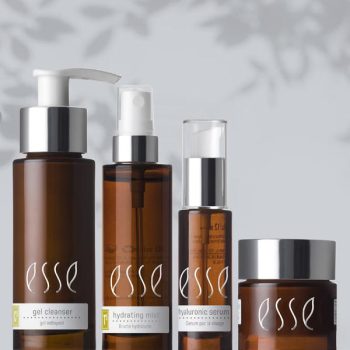 Esse Oily / Combination / Normal Trial / Travel Set