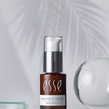 Esse Pro-Sun D Serum