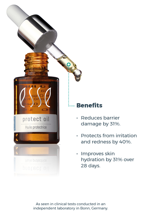 Esse Protect Oil - Afbeelding 3