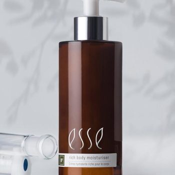 Esse Rich Body Moisturiser