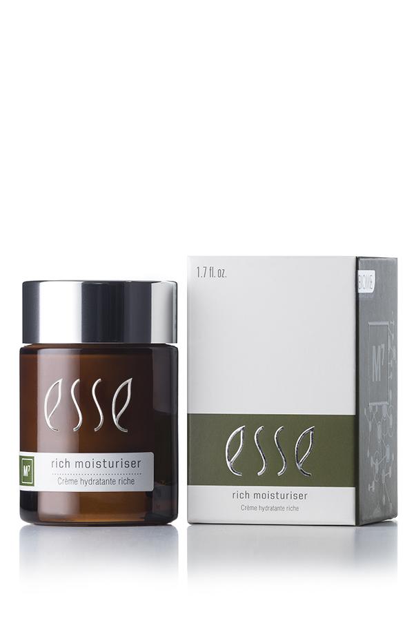 Esse Rich Moisturiser - Afbeelding 2