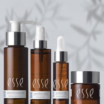 Esse Sensitive Skin Trial / Travel Set