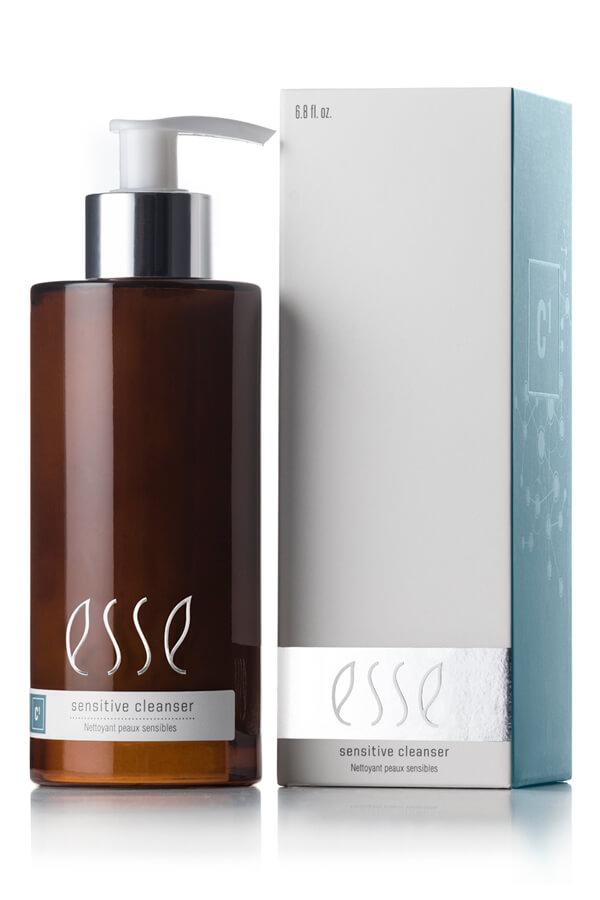 Esse Sensitive Cleanser - Afbeelding 2