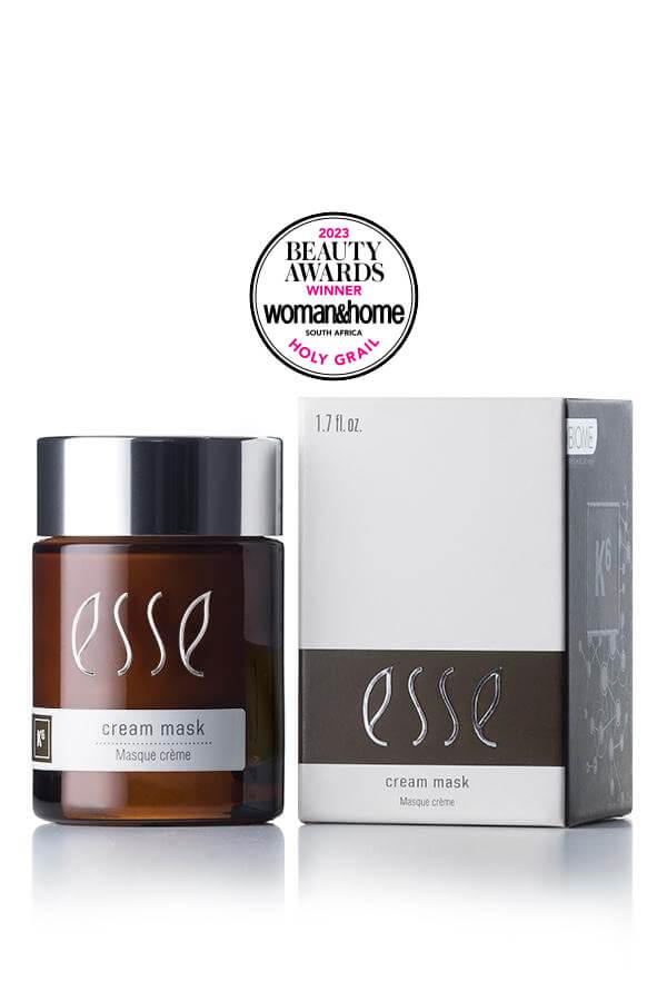 Award-Winning Esse Cream Mask - Afbeelding 2
