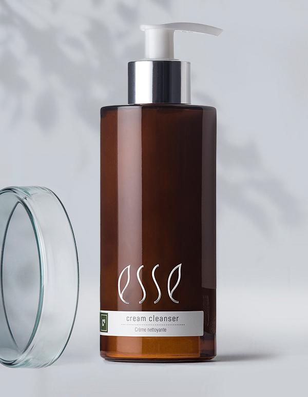 Esse Cream Cleanser