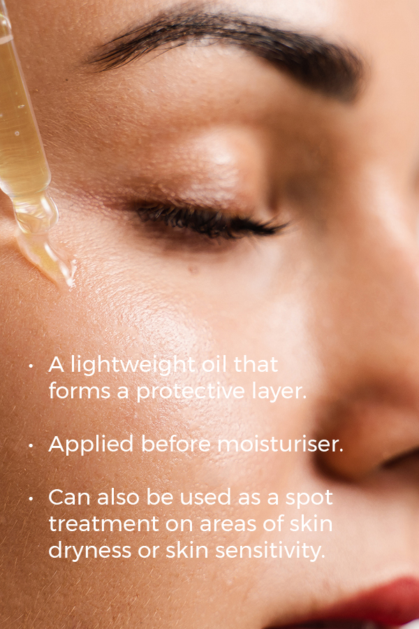 Esse Protect Oil - Afbeelding 5