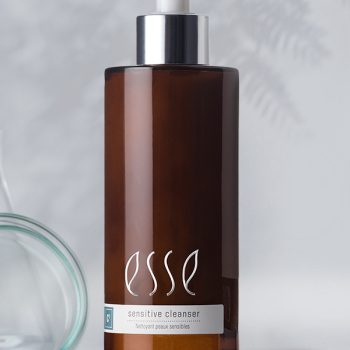 Esse Sensitive Cleanser