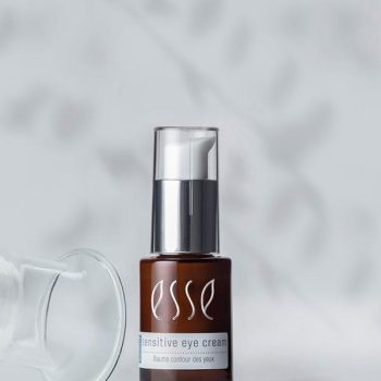 Esse Sensitive Eye Cream
