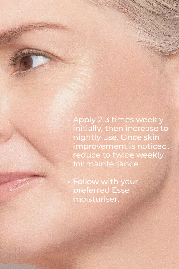 Esse Probiotic Serum Cartridge - Afbeelding 4