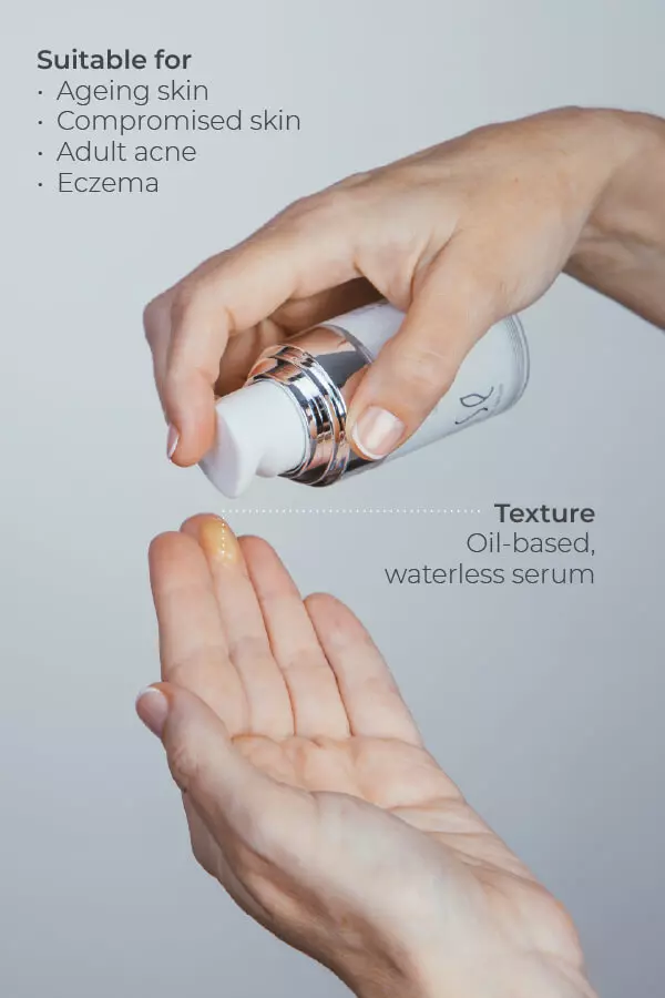 Esse Probiotic Serum Cartridge - Afbeelding 5